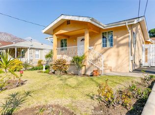 11020 Scoville Ave, Sunland, CA 91040