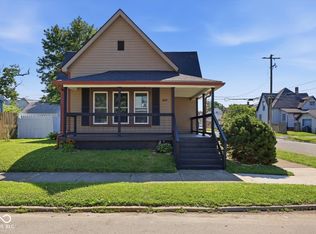880 S Tompkins St, Shelbyville, IN 46176