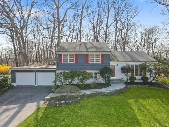 115 Lily Pond Lane, Katonah, NY 10536