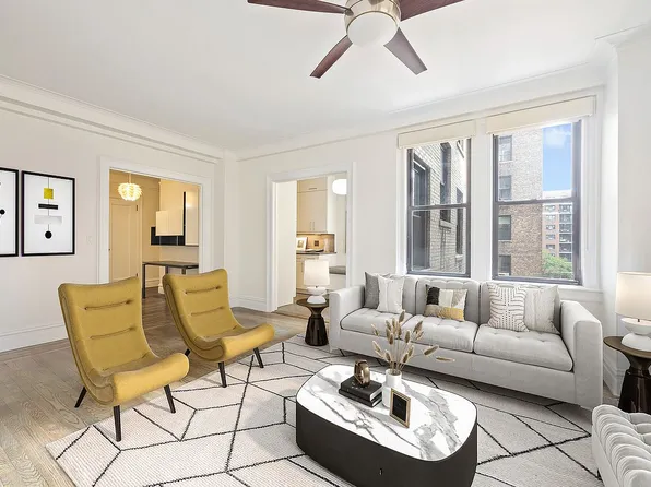 136 E 36th St APT 6C, New York, NY 10016