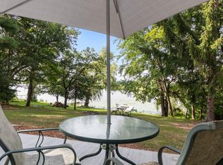 N5059 Fox River Ln, Princeton, WI 54968