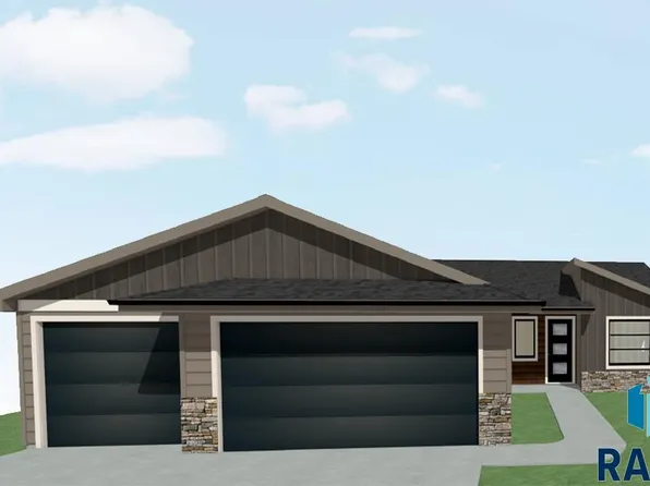 6817 W 5th St, Sioux Falls, SD 57110