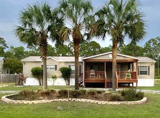 182 Palm Breeze Way, Port Saint Joe, FL 32456