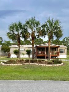 182 Palm Breeze Way, Port Saint Joe, FL, 32456