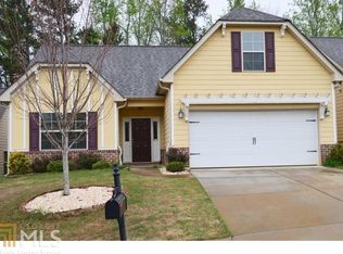 4750 Sweetwater Dr, Gainesville, GA 30504