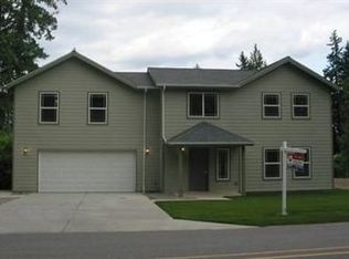 5904 Harlow Dr, Bremerton, WA 98312