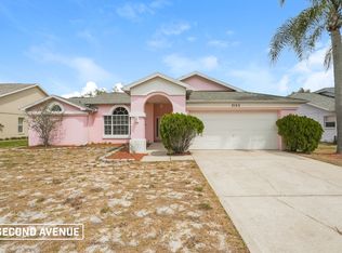 5155 Panther Dr, Spring Hill, FL 34607