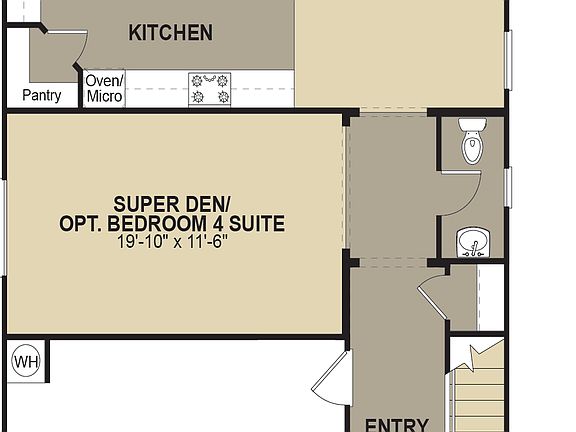 2nd image of 10773 Edgestone Ave