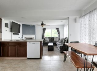 8143 N Lawn Ave, Kansas City, MO 64119