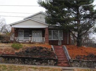 740 Fairview St, Bristol, VA 24201