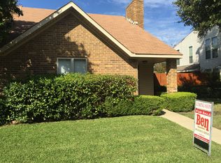 2018 Embassy Way, Carrollton, TX 75006