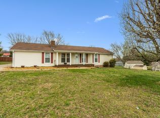 115 Timber Trl, Hendersonville, TN 37075