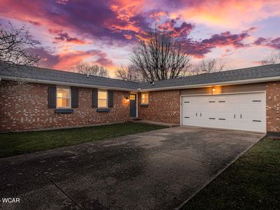 524 Arrowhead Dr, Sidney, OH, 45365