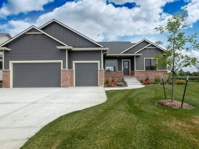 8332 W Kackley Ct, Wichita, KS, 67205