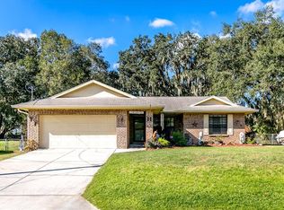 12041 Meadow Ln, San Antonio, FL 33576