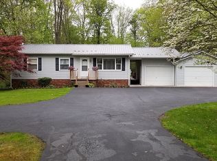 27 Woodland Dr, Lock Haven, PA 17745