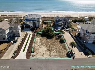 10023 Sea Breeze Dr, Emerald Isle, NC 28594