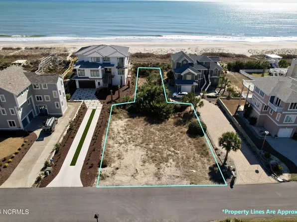 10023 Seabreeze Drive, Emerald Isle, NC 28594