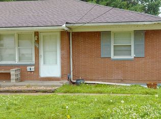 1019 - 1021 S Appleton Ave., Independence, MO 64054