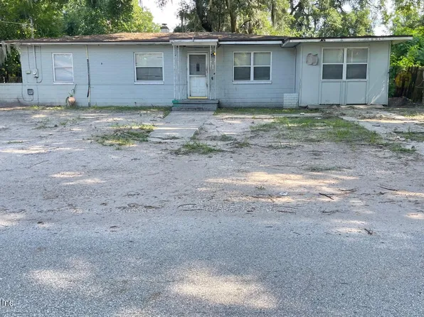 5827 ANSLEY Street, Jacksonville, FL 32211