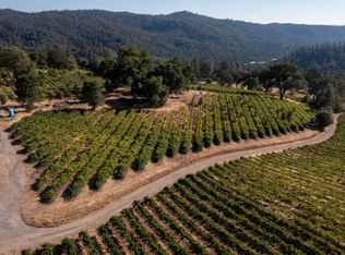 5200 Butte Creek Rd, Somerset, CA 95684