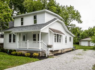 5617 E Greenfield Ave, Indianapolis, IN 46219