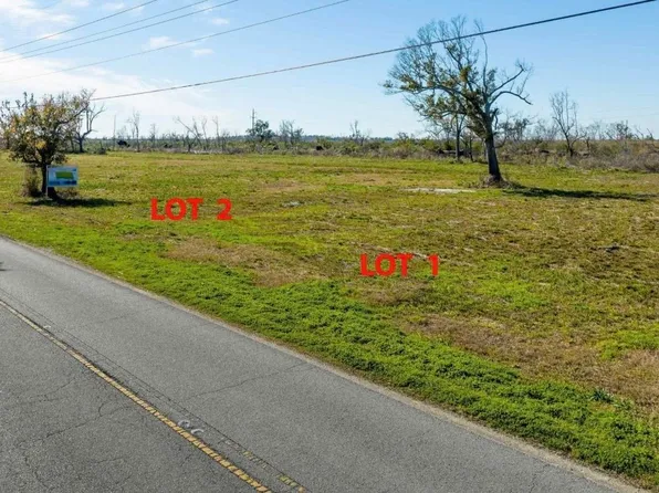 7548 & 7549 Shrimpers Row, Dulac, LA 70353