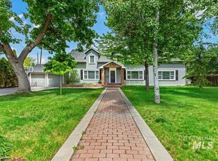 1800 E Warm Springs Ave, Boise, ID 83712