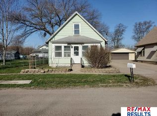 219 N Crosby St, Fremont, NE 68025