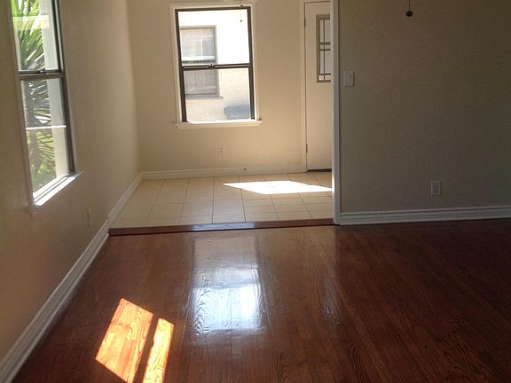 4th image of 15717 Brighton Ave APT A