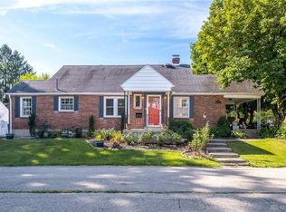 3056 Hillside Ave, Dayton, OH 45429