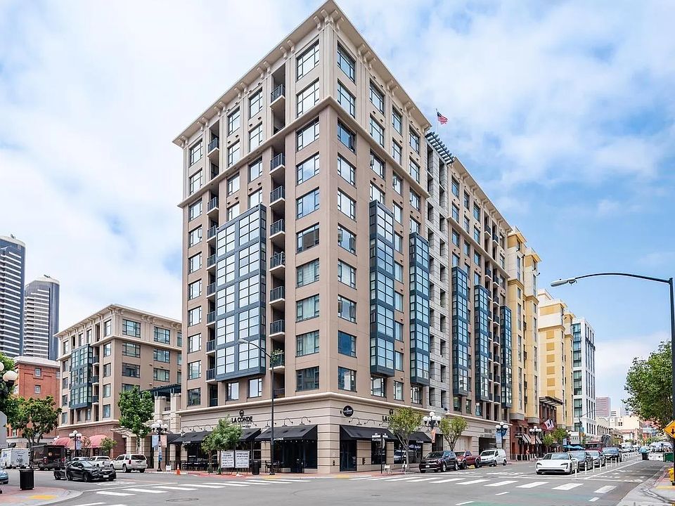 1st image of 530 K St Unit 1116