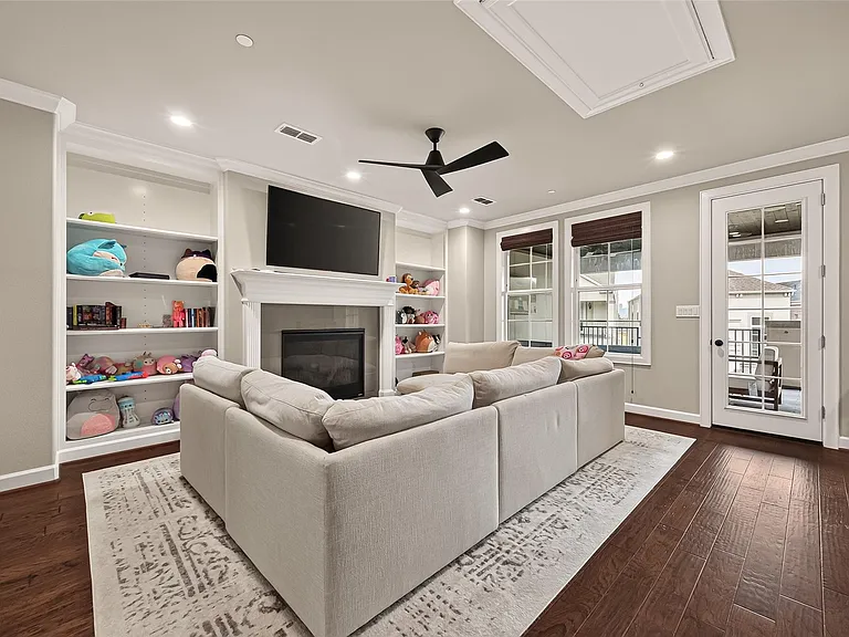 855 Dunleigh Meadows Ln — Photo 25