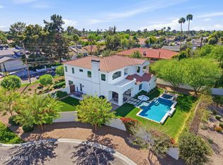 40 W Frier Drive, Phoenix, AZ 85021