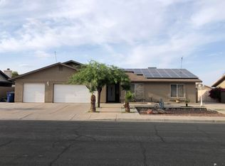 6072 E 40th Ln, Yuma, AZ 85365