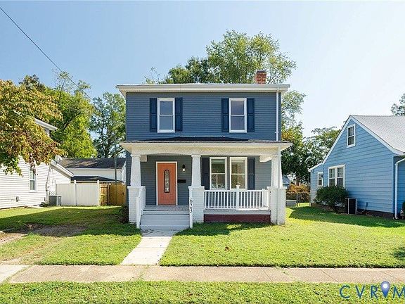 2nd image of 623 Colonial Ave