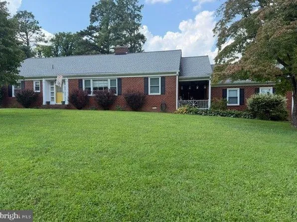 110 Ellisville Dr, Louisa, VA 23093