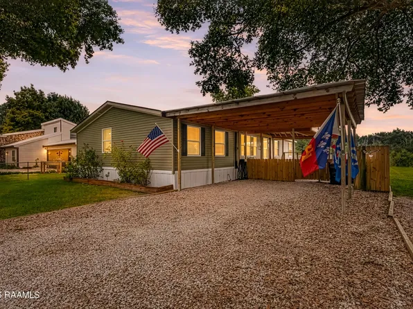 707 Roger Rd #A, Scott, LA 70583