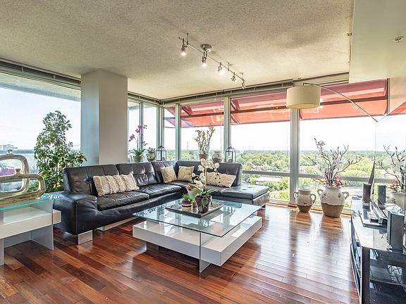 2nd image of 9715 N Woods Dr #1201