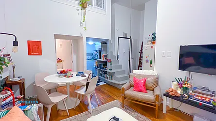 Rented by Brighton Management