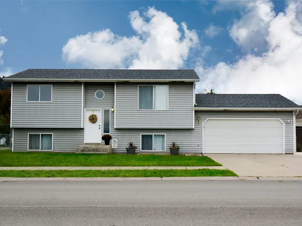 110 Denver Ave, Kalispell, MT 59901