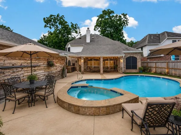 1414 Pecan Crossing Dr, Richmond, TX 77406