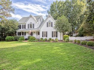 12507 Rocky River Dr, Midlothian, VA 23114