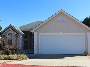 1317 Jubilee Ln, McDonough, GA 30253