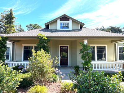 1339 Cunningham Road, Sebastopol, CA, 95472