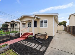 1146 60th Ave, Oakland, CA 94621