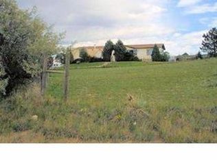 7729 Rustic Ln, Colorado Springs, CO 80924