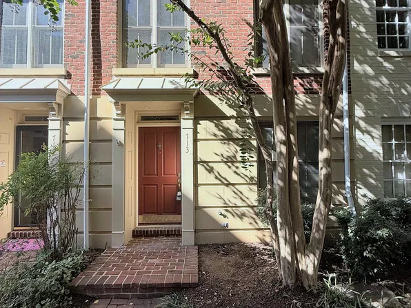 713 Fords Landing Way, Alexandria, VA 22314