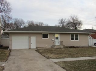505 1st Ave N, Humboldt, IA 50548