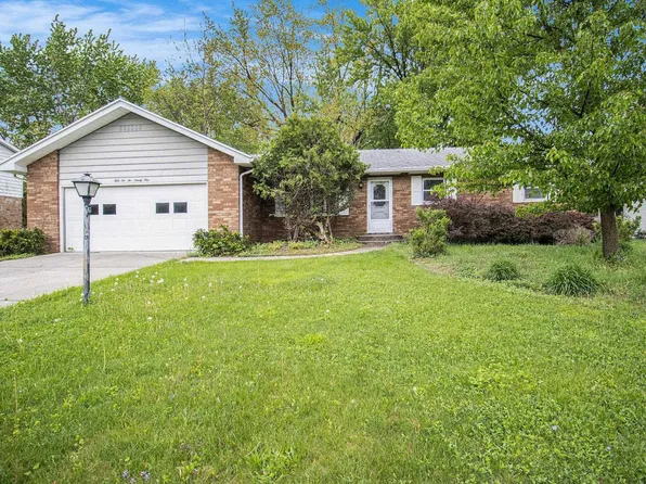 52291 Shenandoah Dr, South Bend, IN 46635